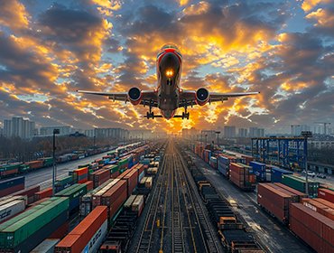 Import Export Services